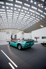 Bizzarrini P538 Manta 1968 года